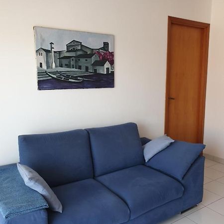 Baia Alcantara Apartments Giardini Naxos Eksteriør bilde