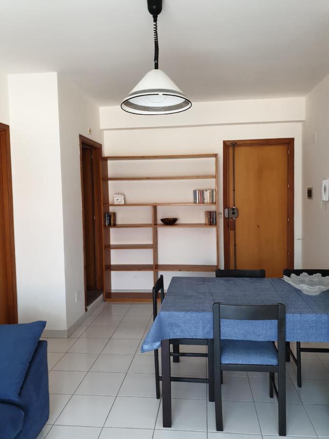 Baia Alcantara Apartments Giardini Naxos Eksteriør bilde